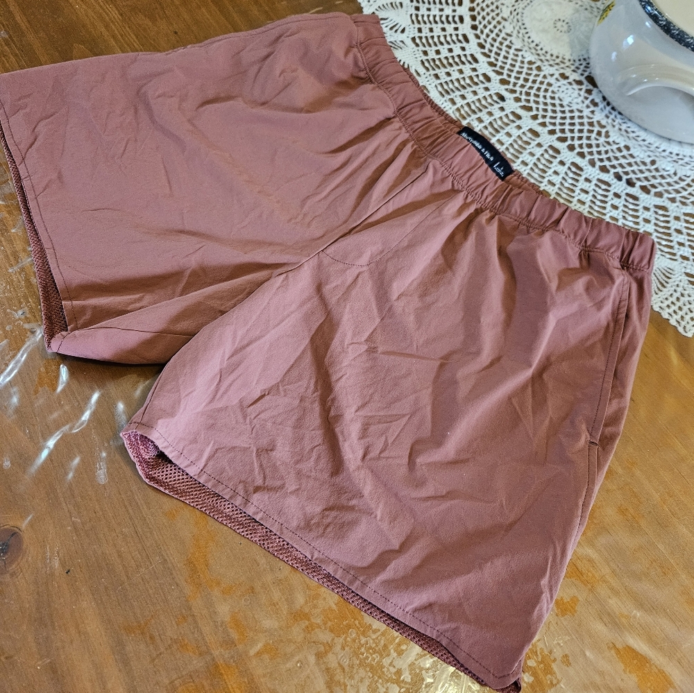 Abercrombie & Fitch Men's swimwear